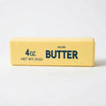 Slow Rising Butter Squishy Toy